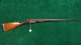 REMINGTON MODEL 1894 HAMMERLESS TRAP GUN - 21 of 21