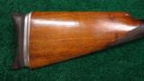 REMINGTON MODEL 1894 HAMMERLESS TRAP GUN - 19 of 21