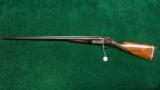 REMINGTON MODEL 1894 HAMMERLESS TRAP GUN - 20 of 21