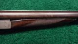 REMINGTON MODEL 1894 HAMMERLESS TRAP GUN - 13 of 21