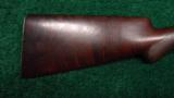  NICE EARLY WINCHESTER 1897 - 9 of 11