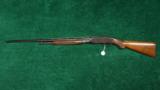  VERY RARE WINCHESTER MODEL 42 PISTOL GRIP CHECKERED VENT RIB 410 SHOTGUN - 12 of 13