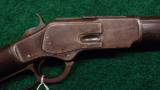  WINCHESTER 1873 44 - 1 of 14