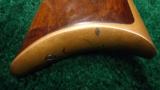  SUPERB MARTIALLY MARKED HENRY RIFLE - 12 of 15