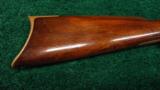  SUPERB MARTIALLY MARKED HENRY RIFLE - 14 of 15