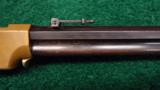  SUPERB MARTIALLY MARKED HENRY RIFLE - 7 of 15
