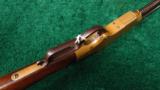  SUPERB MARTIALLY MARKED HENRY RIFLE - 5 of 15