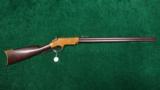  MARTIALLY MARKED HENRY RIFLE - 14 of 14