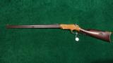  MARTIALLY MARKED HENRY RIFLE - 13 of 14