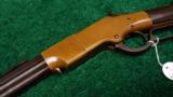  MARTIALLY MARKED HENRY RIFLE - 9 of 14