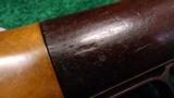  MARTIALLY MARKED HENRY RIFLE - 8 of 14