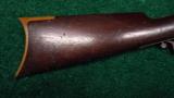  MARTIALLY MARKED HENRY RIFLE - 12 of 14