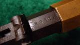  MARTIALLY MARKED HENRY RIFLE - 6 of 14