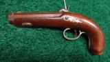  HENRY MARKED PERCUSSION DERRINGER - 2 of 8