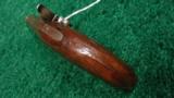  HENRY MARKED PERCUSSION DERRINGER - 7 of 8