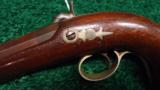  HENRY MARKED PERCUSSION DERRINGER - 6 of 8