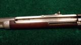  WINCHESTER MODEL 1873 FACTORY CUTAWAY RIFLE - 7 of 13