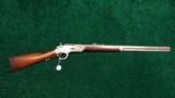  WINCHESTER MODEL 1873 FACTORY CUTAWAY RIFLE - 13 of 13