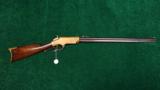  SUPERB MARTIALLY MARKED HENRY RIFLE - 14 of 14