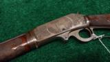  SPECIAL ORDER MARLIN MODEL 1893 RIFLE - 9 of 13
