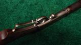  SPECIAL ORDER MARLIN MODEL 1893 RIFLE - 3 of 13