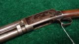  MARLIN 1898 C GRADE PUMP SHOTGUN - 4 of 14