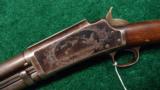  MARLIN 1898 C GRADE PUMP SHOTGUN - 2 of 14