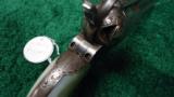ENGRAVED COLT FIRST GENERATION SINGLE ACTION - 8 of 13
