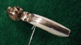  NEW YORK ENGRAVED COLT SINGLE ACTION - 8 of 12