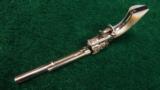  NEW YORK ENGRAVED COLT SINGLE ACTION - 6 of 12