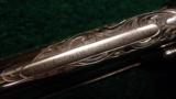  NEW YORK ENGRAVED COLT SINGLE ACTION - 9 of 12