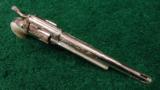  NEW YORK ENGRAVED COLT SINGLE ACTION - 5 of 12