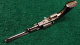  VERY SCARCE LONDON COLT 3RD MODEL FACTORY ENGRAVED DRAGOON - 6 of 15