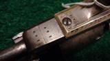  VERY SCARCE LONDON COLT 3RD MODEL FACTORY ENGRAVED DRAGOON - 11 of 15