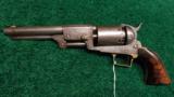  VERY SCARCE LONDON COLT 3RD MODEL FACTORY ENGRAVED DRAGOON - 4 of 15