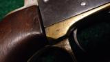  VERY SCARCE MARTIALLY MARKED COLT 1ST MODEL DRAGOON - 8 of 15