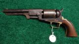  VERY SCARCE MARTIALLY MARKED COLT 1ST MODEL DRAGOON - 4 of 15