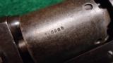  VERY SCARCE MARTIALLY MARKED COLT 1ST MODEL DRAGOON - 15 of 15
