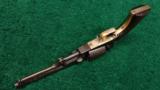  VERY SCARCE MARTIALLY MARKED COLT 1ST MODEL DRAGOON - 6 of 15