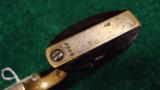  VERY SCARCE MARTIALLY MARKED COLT 1ST MODEL DRAGOON - 14 of 15