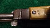  US MARKED COLT THIRD MODEL PERCUSSION DRAGOON - 8 of 12