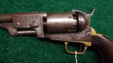  US MARKED COLT THIRD MODEL PERCUSSION DRAGOON - 2 of 12