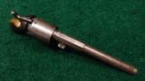  US MARKED COLT THIRD MODEL PERCUSSION DRAGOON - 5 of 12
