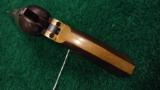  US MARKED COLT THIRD MODEL PERCUSSION DRAGOON - 7 of 12