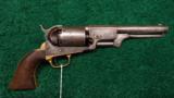  US MARKED COLT THIRD MODEL PERCUSSION DRAGOON - 3 of 12