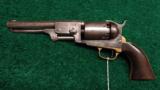  US MARKED COLT THIRD MODEL PERCUSSION DRAGOON - 4 of 12
