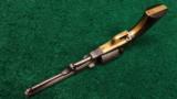  US MARKED COLT THIRD MODEL PERCUSSION DRAGOON - 6 of 12