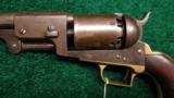  COLT FIRST MODEL DRAGOON - 2 of 12
