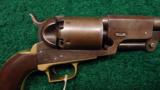  COLT FIRST MODEL DRAGOON - 1 of 12