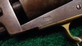  COLT FIRST MODEL DRAGOON - 9 of 12